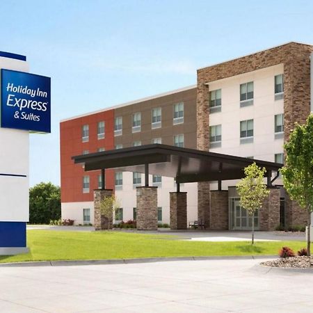 Holiday Inn Express & Suites - Yuba City - Marysville, An Ihg Hotel Ngoại thất bức ảnh