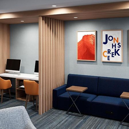 Holiday Inn Express & Suites - Yuba City - Marysville, An Ihg Hotel Ngoại thất bức ảnh