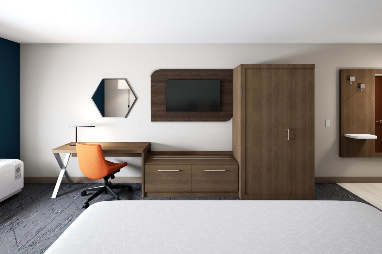 Holiday Inn Express & Suites - Yuba City - Marysville, An Ihg Hotel Ngoại thất bức ảnh