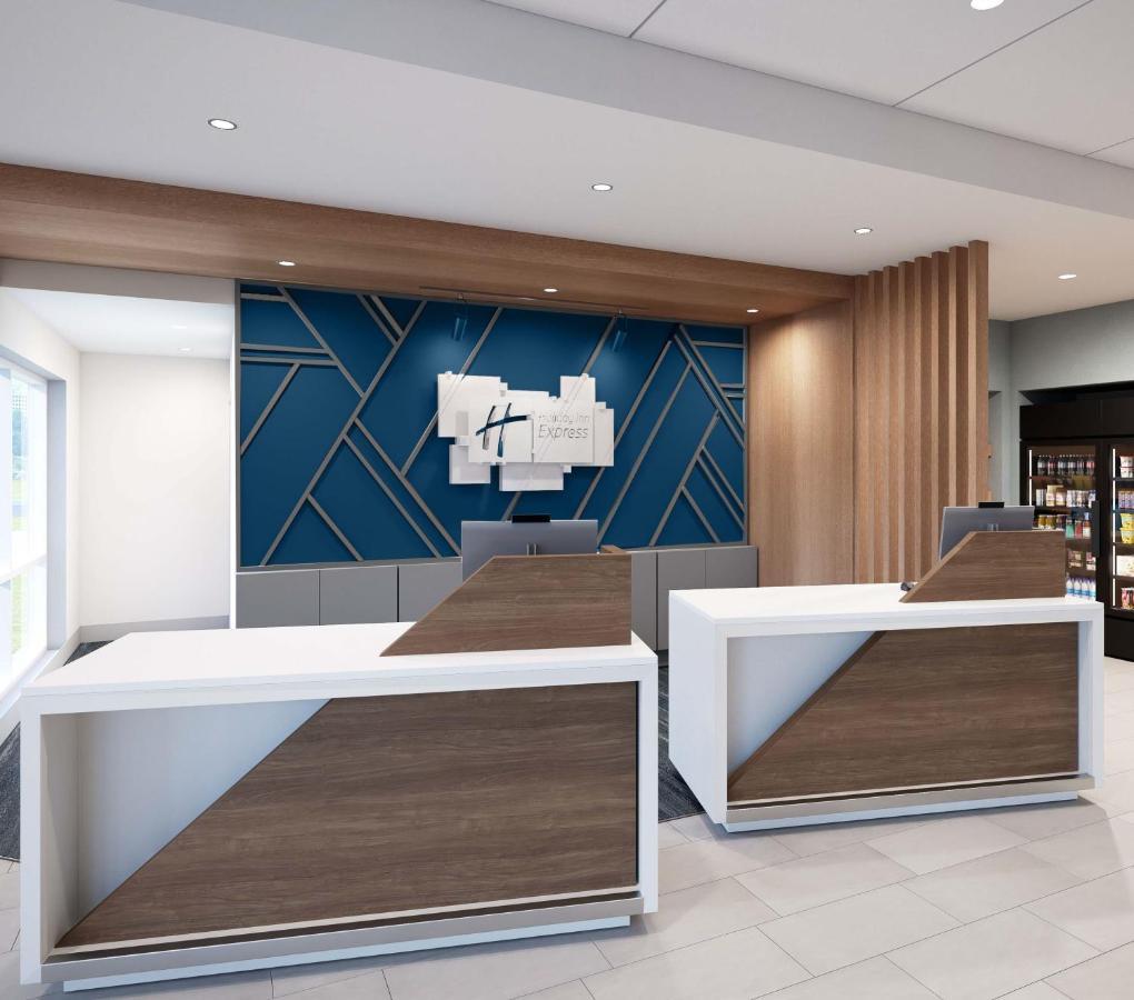 Holiday Inn Express & Suites - Yuba City - Marysville, An Ihg Hotel Ngoại thất bức ảnh