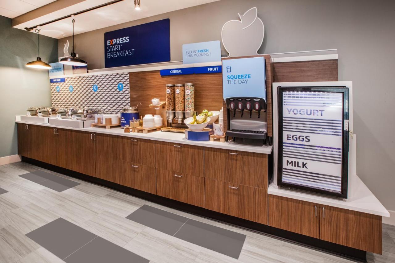Holiday Inn Express & Suites - Yuba City - Marysville, An Ihg Hotel Ngoại thất bức ảnh