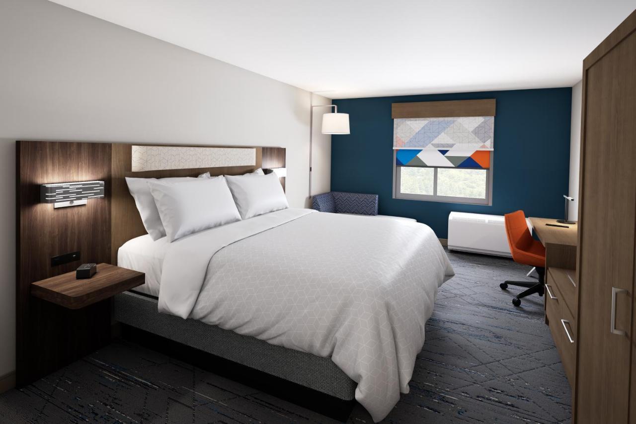 Holiday Inn Express & Suites - Yuba City - Marysville, An Ihg Hotel Ngoại thất bức ảnh