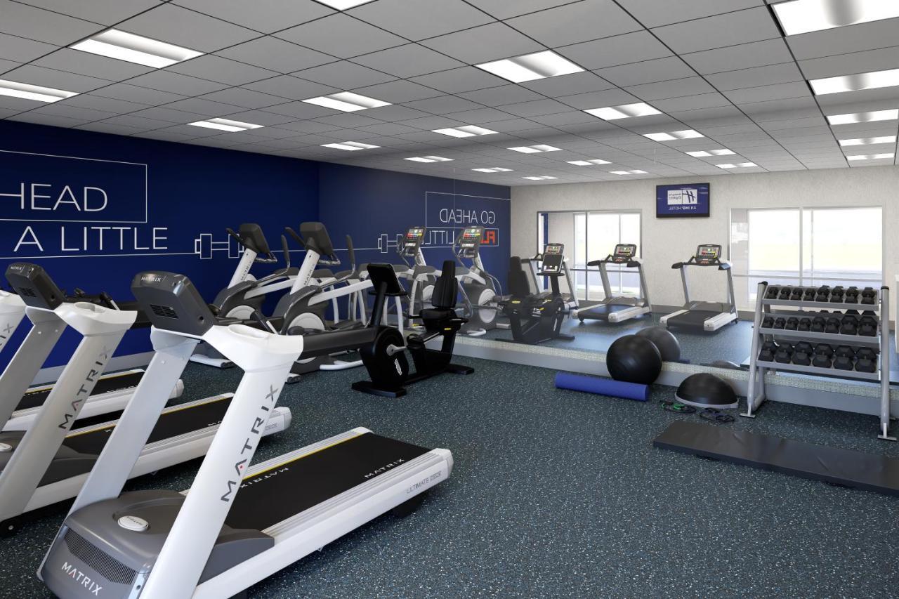 Holiday Inn Express & Suites - Yuba City - Marysville, An Ihg Hotel Ngoại thất bức ảnh