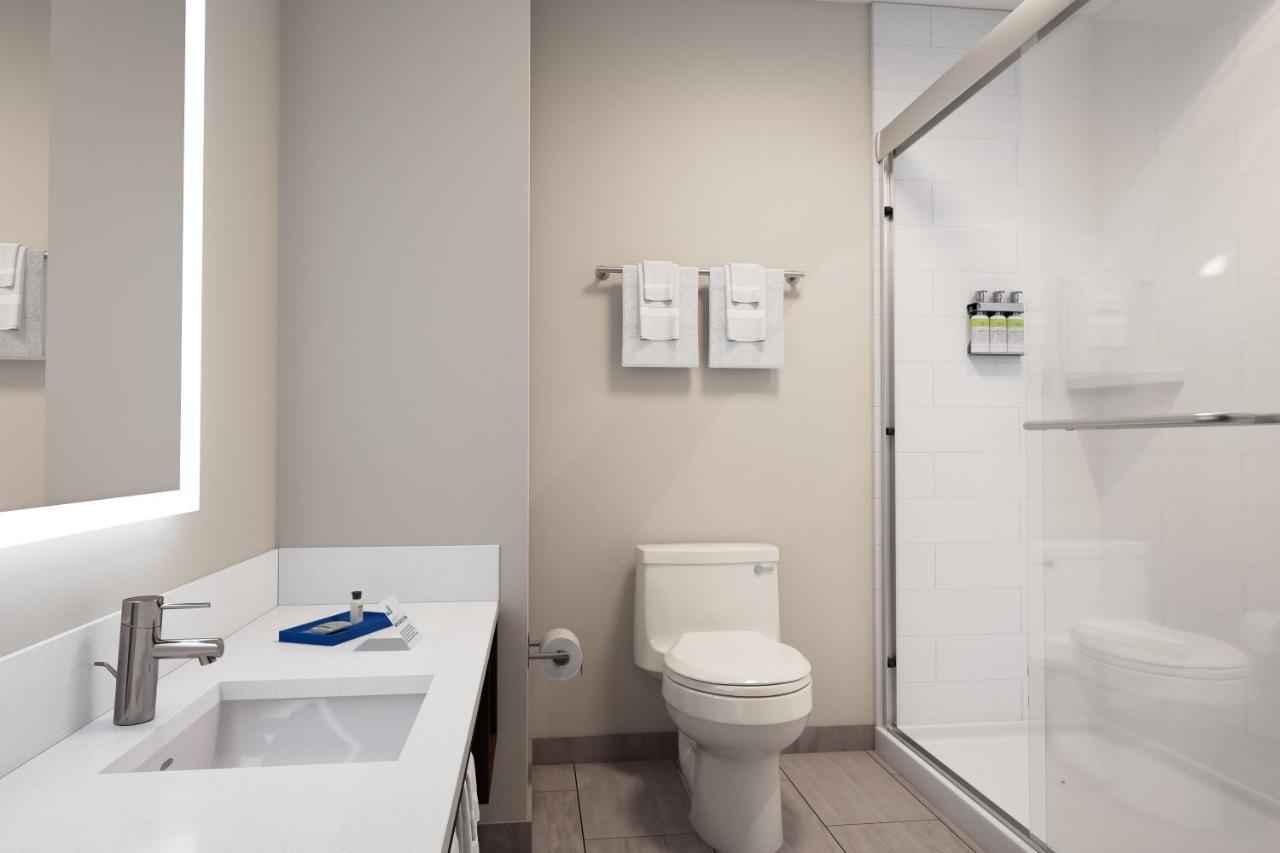 Holiday Inn Express & Suites - Yuba City - Marysville, An Ihg Hotel Ngoại thất bức ảnh