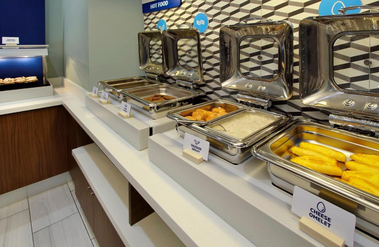 Holiday Inn Express & Suites - Yuba City - Marysville, An Ihg Hotel Ngoại thất bức ảnh