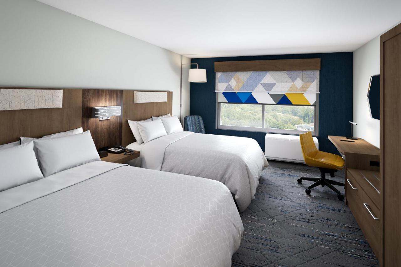 Holiday Inn Express & Suites - Yuba City - Marysville, An Ihg Hotel Ngoại thất bức ảnh