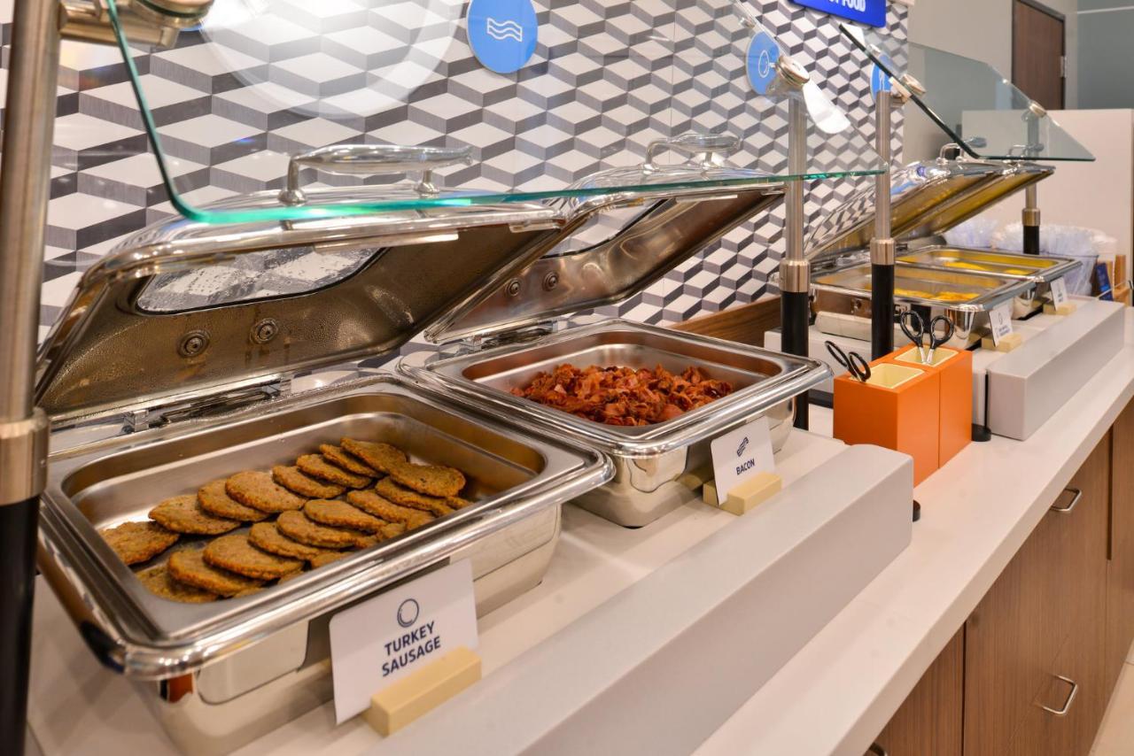Holiday Inn Express & Suites - Yuba City - Marysville, An Ihg Hotel Ngoại thất bức ảnh
